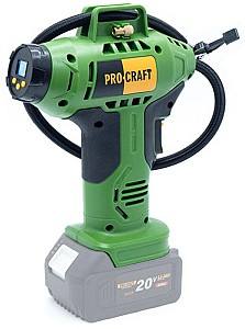 Компрессор автомобильный Procart LK20