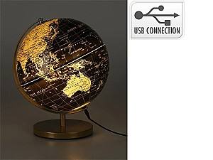 Глобус VLM LED Алюминий