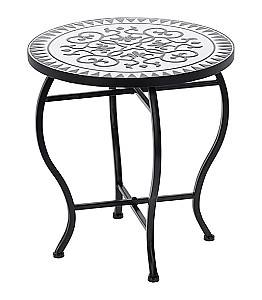 Стол садовый ProGarden Bistro Mozaic 40x38 см