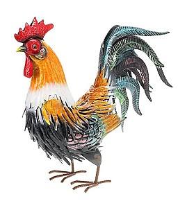 Decor pentru gradina ProGarden Cocos Metal