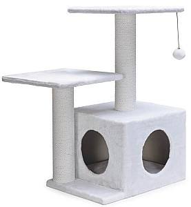 Когтеточка для кошек Beeztees Sepra Fien White (408878)