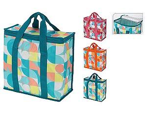 Geanta frigorifica ProBeach Retro 16 l