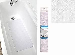 Коврик для ванной Tendance 34x74 см