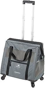 Переноска для собак Ferplast Voyager 450 Grey (F21563)