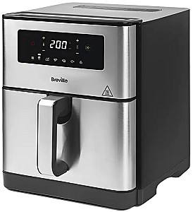 Аэрофритюрница Breville VDF131X-01