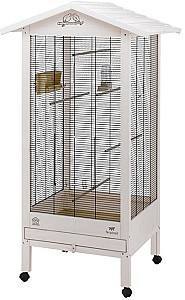 Colivie pentru pasari Ferplast Hemmy (F00029)