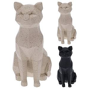 Decor pentru gradina VLM Pisica