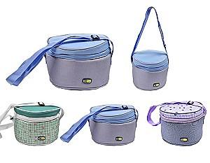 Сумка холодильник (термосумка) Giostyle Chrissy 4 л