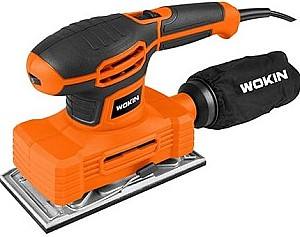 Slefuitor cu vibratii Wokin 788513