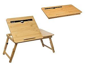 Сервировочный столик VLM 55782 Бамбук