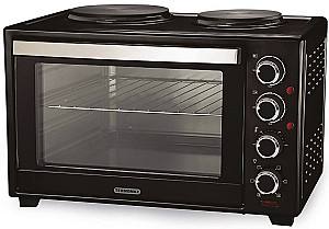 Cuptor electric de masa Termomax TX56CL