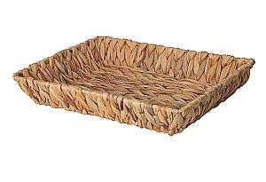 Ящик для хранения H&S 33x26x6 см