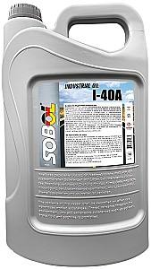 Ulei motor Sobol I-40A 10L