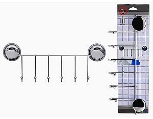 Вешалка для ванной Tendance 55832 Хром