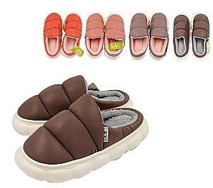 Slapi femei VLM 53638 (m.36-45)