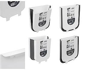 Мусорное ведро 5Five устанавливаемое на дверь