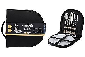 Set de vesela Redcliffs 54493