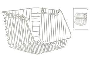 Ящик для хранения EH 29x27x21 см