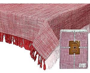 Скатерть Andrea Fontebasso 1760 Volterra Розовый