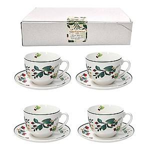 Чайный и кофейный набор Andrea Fontebasso 1760 55881