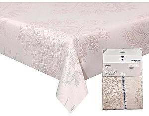 Скатерть Tognana Pink Gold 140x180 см