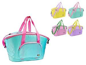 Сумка холодильник (термосумка) Giostyle Tulpano Picnic