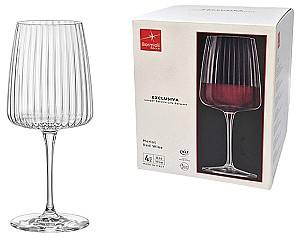 Pahare Bormioli Rocco Exclusiva