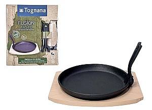 Сковорода Tognana Fusion Taste 21 см