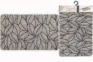 Covor Luance Jungle Bej