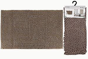 Коврик для ванной Tendance Balls Коричневый
