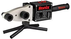 Aparat de sudat tevi Ronix RH-4400