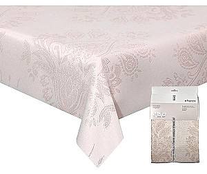 Скатерть Tognana Pink Gold 140x240 см