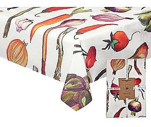 Скатерть Andrea Fontebasso 1760 Ortolana 140x180 см