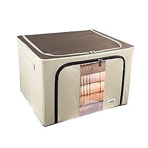 Контейнер для хранения Ordinett L 50x40x32 см