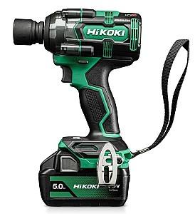 Set de scule electrice Hitachi-HiKOKI KC18DEWLZ