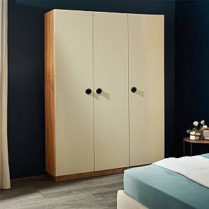 Dulap Ambianta Amigo 3D Artisan/Crem