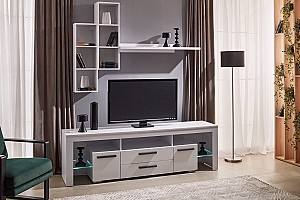 Living Ambianta City Nr.1 Alb