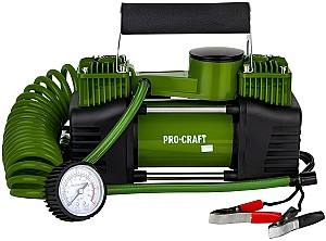 Компрессор автомобильный ProCraft LK400