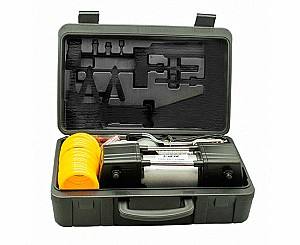 Компрессор автомобильный CATOL LUX FY002B-A