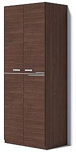 Dulap Ambianta Bravo 2D sonoma închis