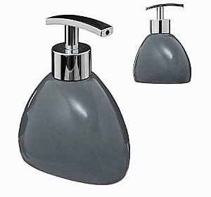 Dozator sapun lichid 5Five Alandeko Gri