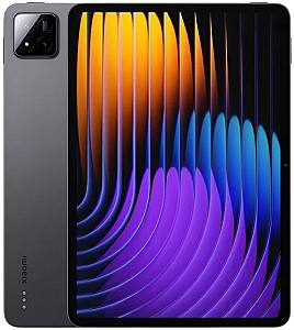 Планшет Xiaomi Pad 7 Wi-Fi 8/256GB Gray