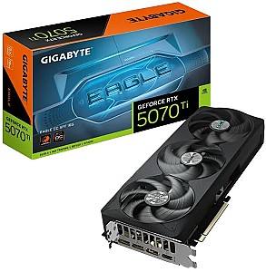 Видеокарта Gigabyte GV-N507TEAGLE OC-16GD