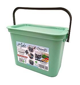 Мусорное ведро Tontarelli Moda 5л