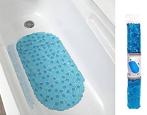 Коврик для ванной Tendance Bubbles 36x69 см