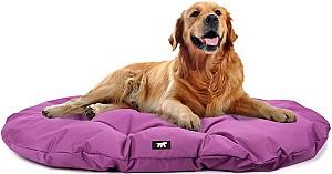 Лежак для собаки Ferplast Relax 100/12 Tech Purple (83360019)