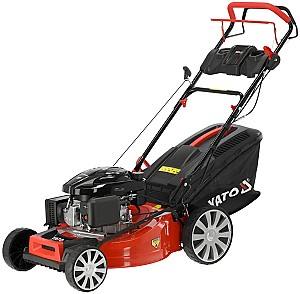 Газонокосилка Yato YT85532