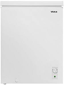 Lada frigorifica Vivax CFR-143 White