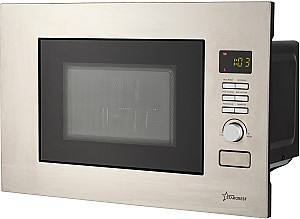 Cuptor cu microunde incorporabil Starcrest SMW-BI20X