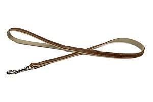 Ham pentru caini Beeztees Comfort Brown 100x18cm